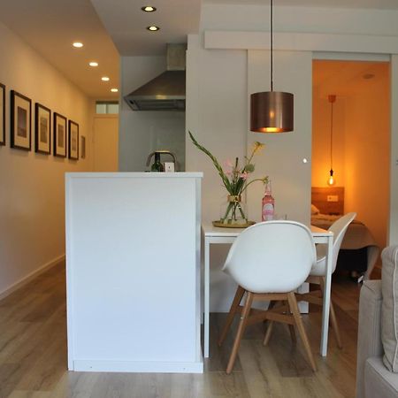 Appartement Hideaway Nr 17 - Amelander Kaap Hollum  Exterior photo