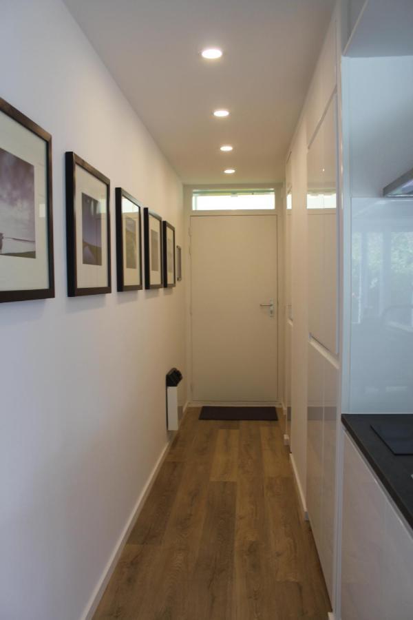 Appartement Hideaway Nr 17 - Amelander Kaap Hollum  Exterior photo
