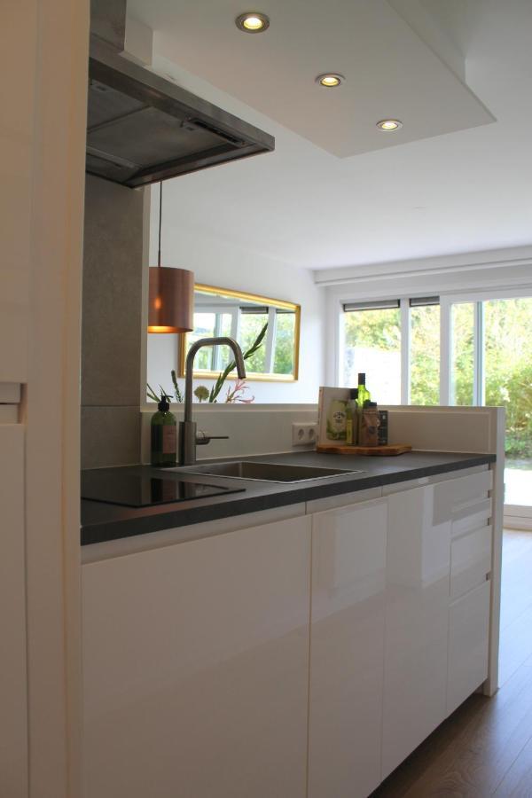 Appartement Hideaway Nr 17 - Amelander Kaap Hollum  Exterior photo
