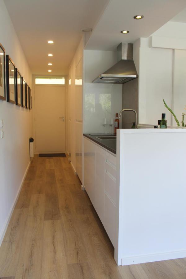 Appartement Hideaway Nr 17 - Amelander Kaap Hollum  Exterior photo