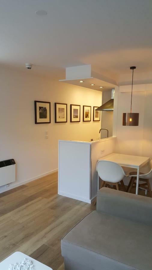 Appartement Hideaway Nr 17 - Amelander Kaap Hollum  Exterior photo